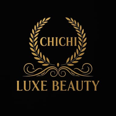 Chichi Luxe Beauty Logo