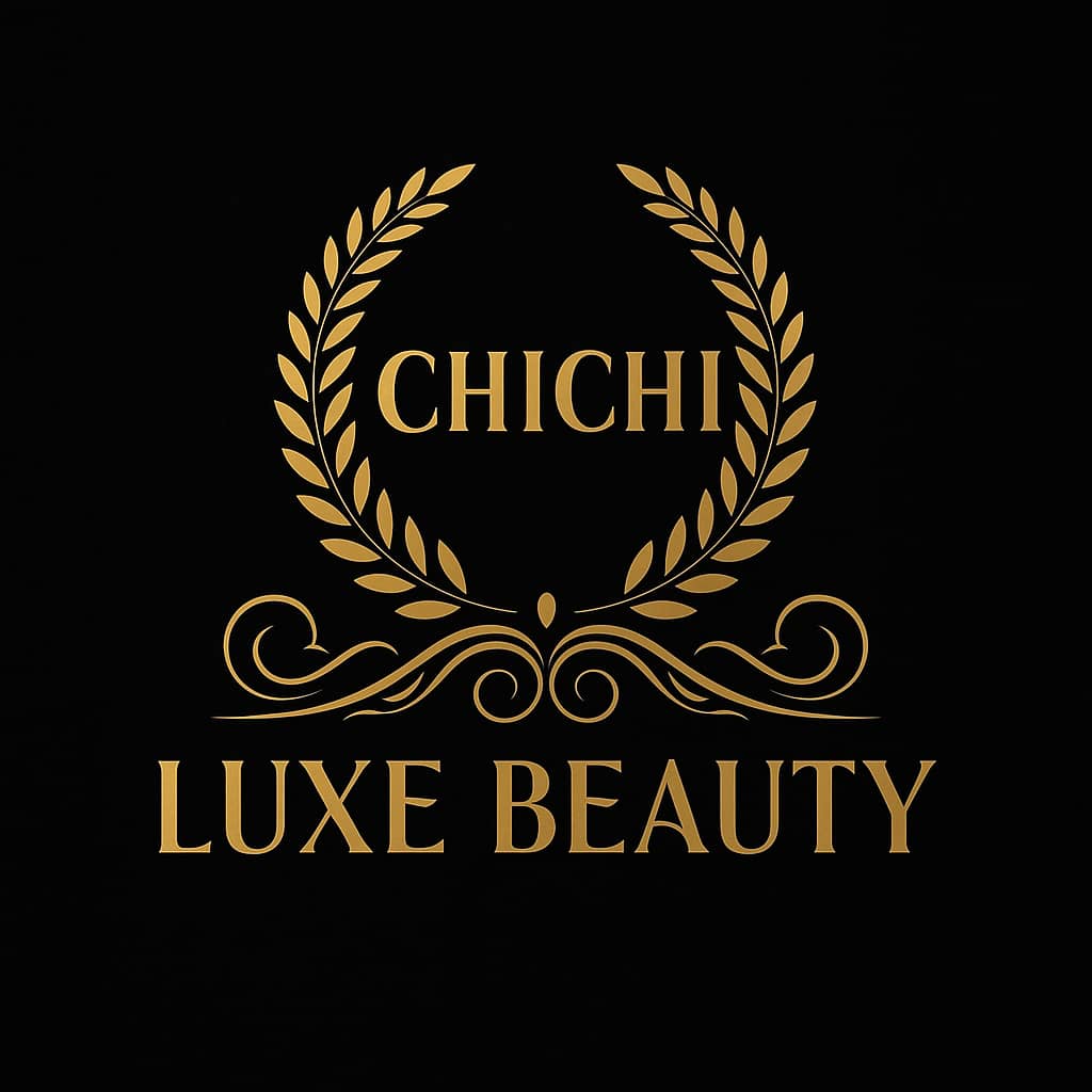 Chichi Luxe Beauty Logo